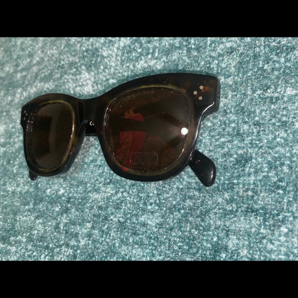 Celine sunglasses - Picture 4 of 16